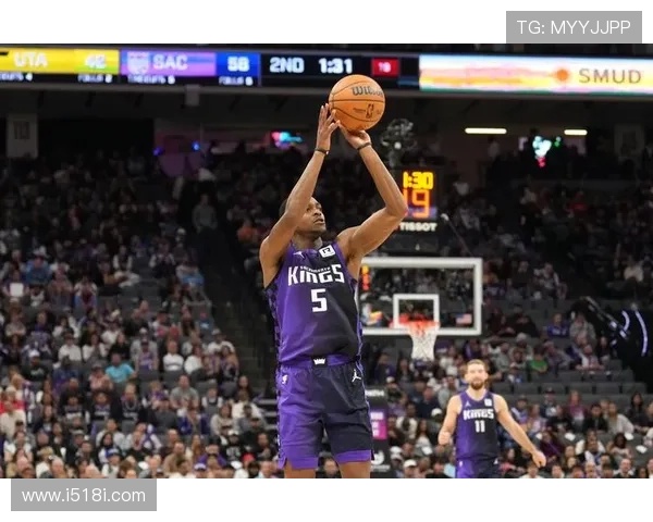 爵士队新赛季前瞻：年轻核心崛起 球队目标冲击季后赛