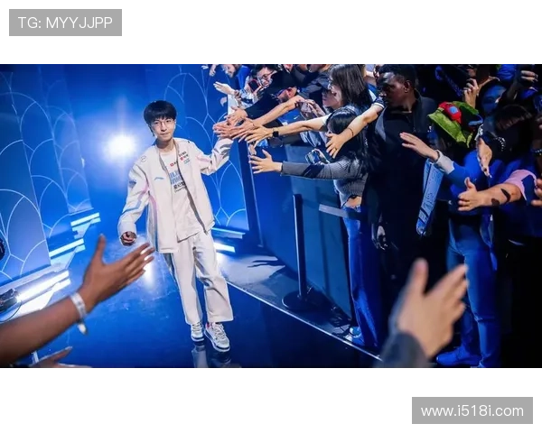 2024英雄联盟全球总决赛举办地揭晓将如何影响赛事格局与电竞发展