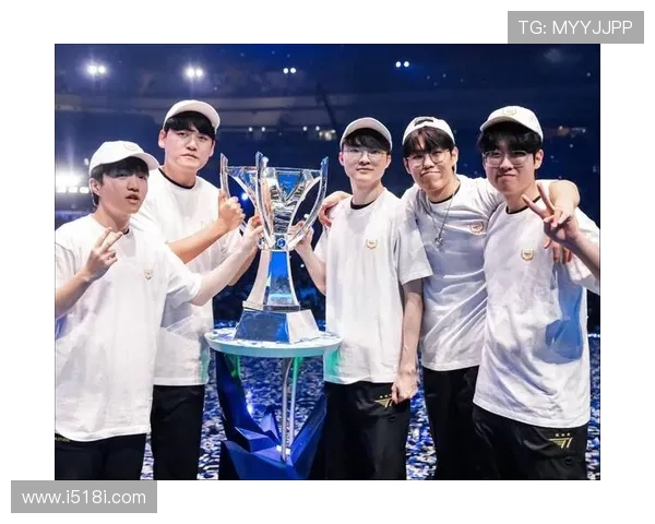 2025年LOL世界赛完美落幕 各战队精彩表现回顾与未来展望