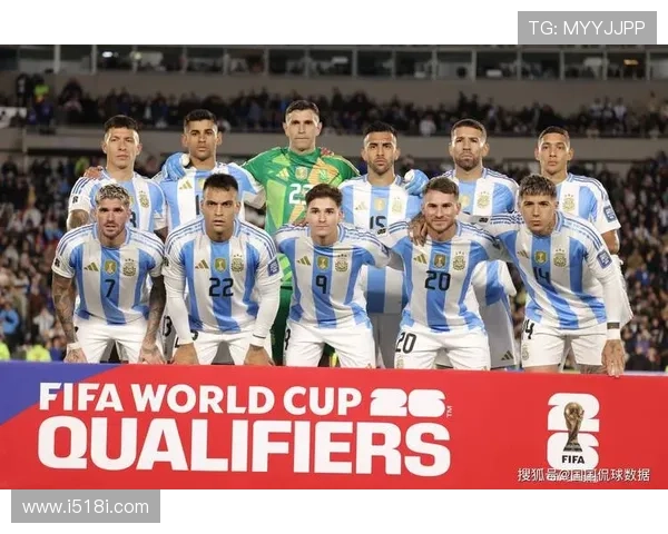 2026年阿根廷世预赛赛程全面解析及球队备战计划