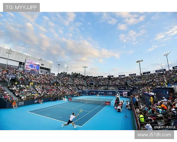 丘的网球世界聚焦ATP与WTA最新即时排名走势分析 丘的网球世界聚焦ATP与WTA最新即时排名走势分析