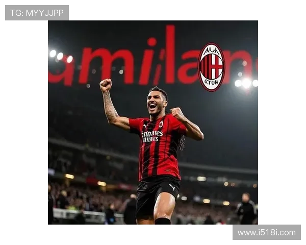 AC米兰俱乐部百年荣耀与辉煌传承探秘球队崛起与未来发展之路