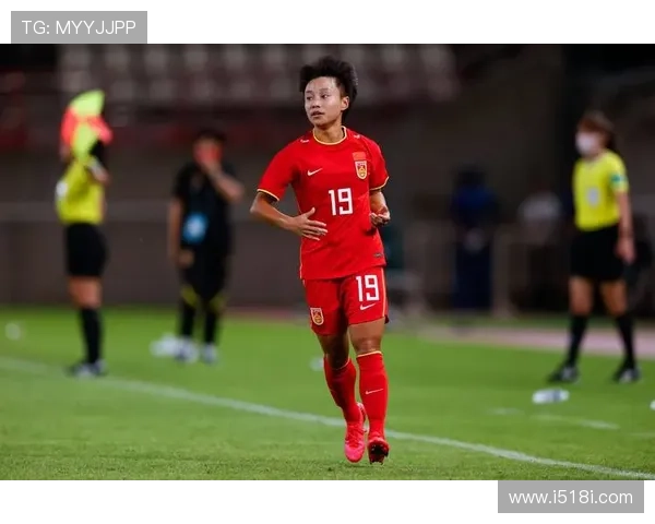 中国女足逆转战胜澳大利亚挺进亚洲杯决赛 创历史新高 中国女足逆转战胜澳大利亚挺进亚洲杯决赛 创历史新高