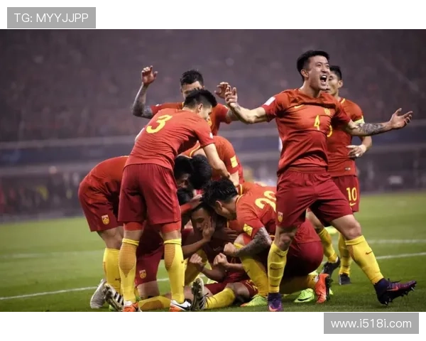 中国足球迎来新篇章,主帅换血后国足目标冲击世界杯亚洲区预选赛 中国足球迎来新篇章,主帅换血后国足目标冲击世界杯亚洲区预选赛