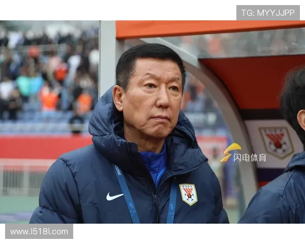 崔康熙执掌山东鲁能解析：战术风格与球队未来展望