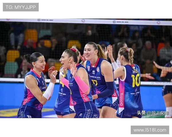 意甲女排联赛赛程解析与赛事亮点前瞻 意甲女排联赛赛程解析与赛事亮点前瞻