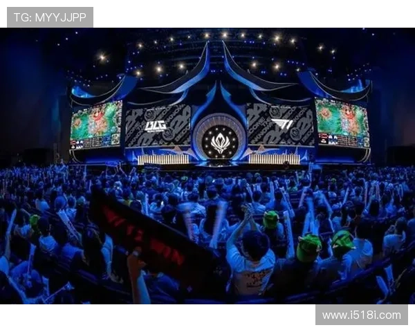 《全球电竞赛事回顾与未来展望:2025年最具影响力的赛事和趋势分析》 《全球电竞赛事回顾与未来展望:2025年最具影响力的赛事和趋势分析》