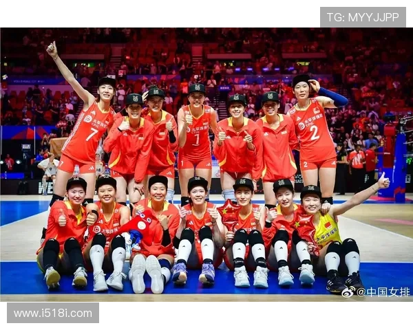 中国女排勇夺世界联赛冠军展现顽强拼搏精神引全民热议