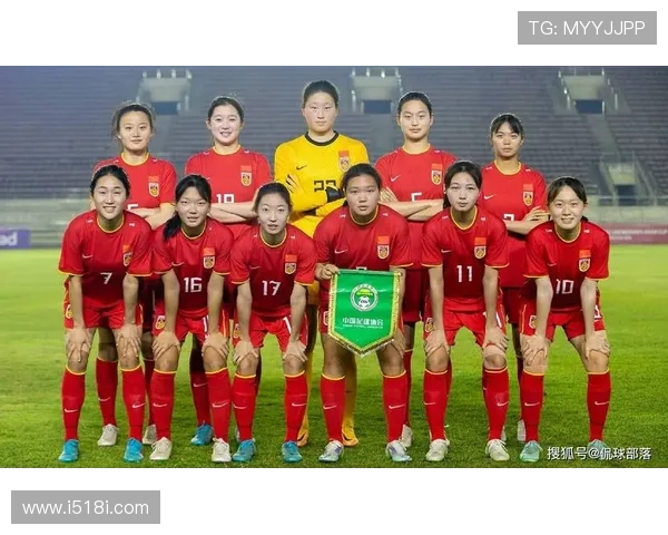 中国女足逆转胜日本，晋级亚洲杯决赛创历史新纪录