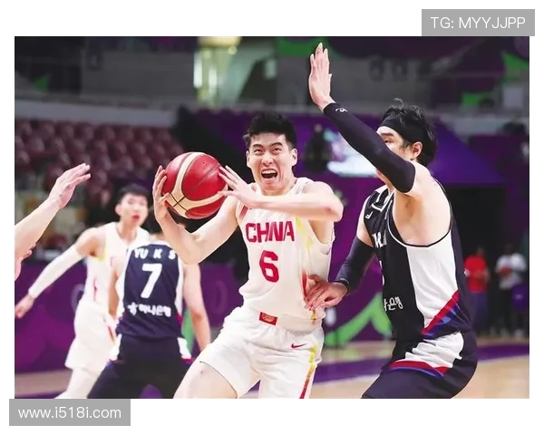 中国男篮力克日本晋级亚洲杯四强 展现团队实力和战术高度