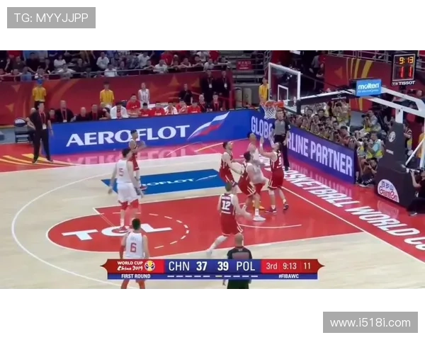 中国男篮成功逆转力克澳大利亚 晋级世界杯四强创历史新纪录