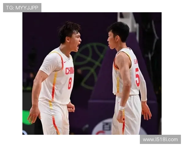 中国男篮逆转获胜 全队展现强大韧性迎来亚洲杯四强席位