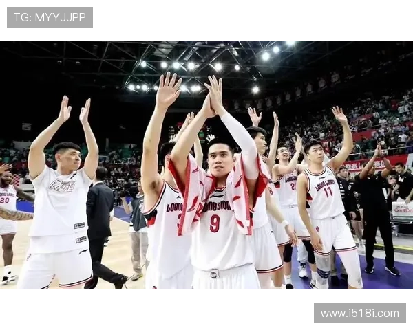 中国男篮逆袭成功 力克强敌进军世界杯四强 创历史新篇章