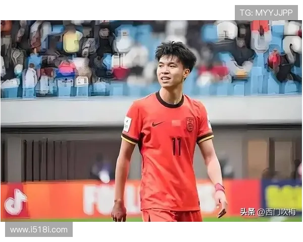 国足新星闪耀亚洲赛场再创佳绩展现中国足球崛起新希望 国足新星闪耀亚洲赛场再创佳绩展现中国足球崛起新希望