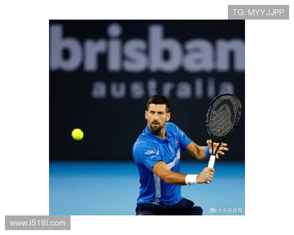 德约科维奇强势夺冠再创历史新篇章年轻一代网球选手面临巨大挑战