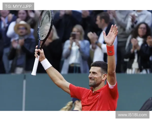 德约科维奇再创传奇连胜终结新星崛起世界网坛格局或将迎来重大变化