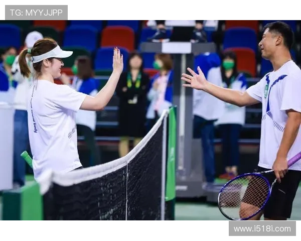 新一轮网球大师赛即将开赛 世界顶级选手齐聚一堂争夺荣耀 新一轮网球大师赛即将开赛 世界顶级选手齐聚一堂争夺荣耀