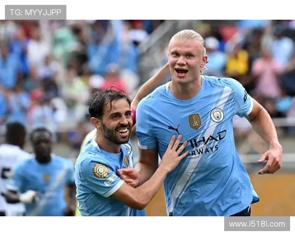曼城豪取连胜势头强劲瓜迪奥拉力争多线作战再创辉煌