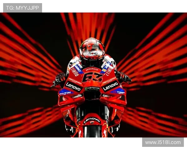 杜卡迪车队再度称雄MotoGP赛场新星崛起掀起冠军争夺新格局