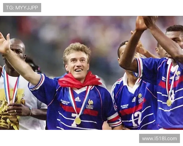 法国男足重塑辉煌之路 从世界杯冠军到新一代足球梦想的崛起