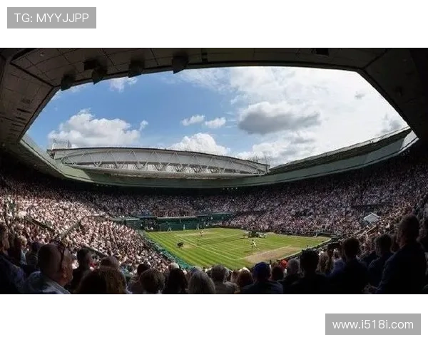 温布尔登俱乐部：历史悠久的草地网球圣地与文化传承