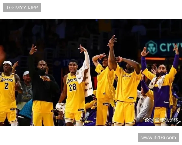 詹姆斯领衔湖人迎战勇士 德雷蒙德格林伤情更新引关注